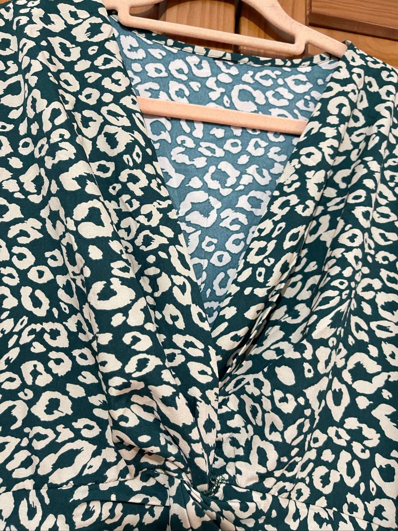Vestido  – photo 2